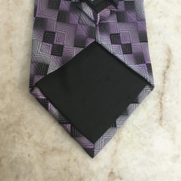 JOSEPH & FEISS SILK TIE - Picture 4 of 9